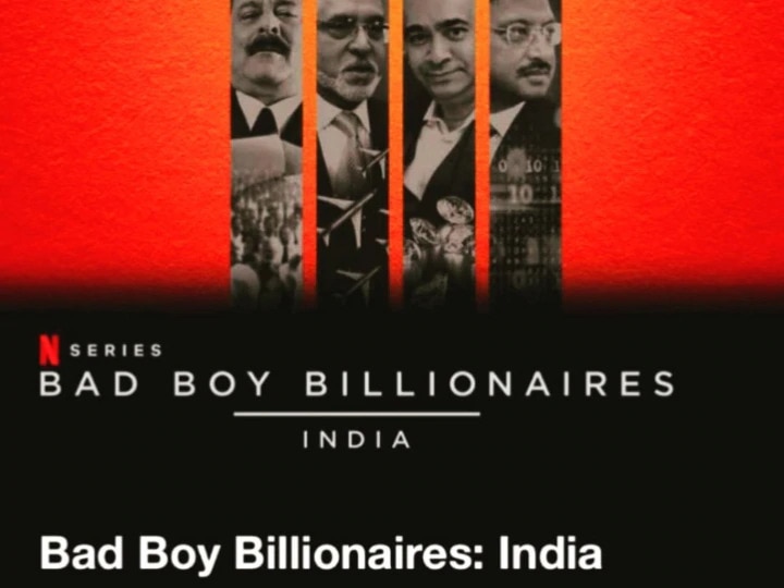 Bad Boy Billionaires India Diamonds Arent Forever Episode 2 Movie